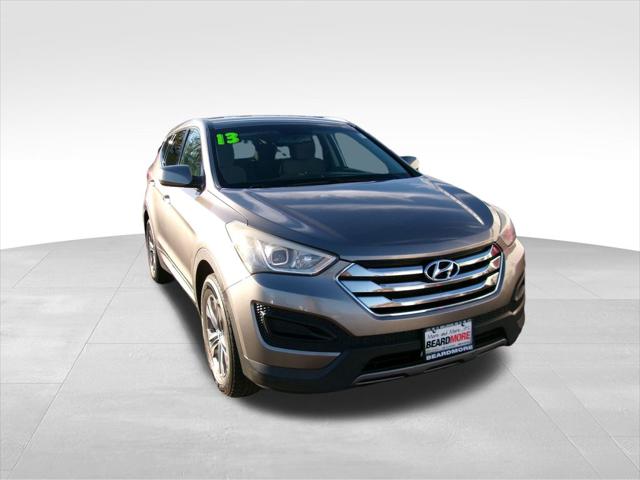 2013 hyundai santa fe sport