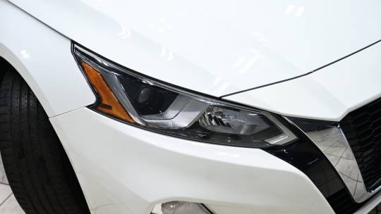 2021 Nissan Altima