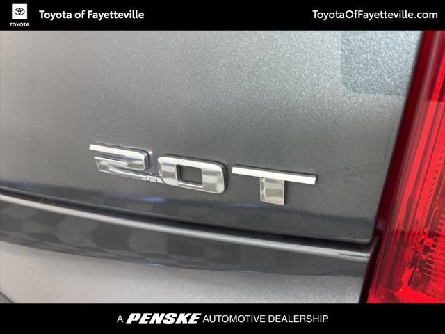 2013 cadillac ats 2.0l turbo premium