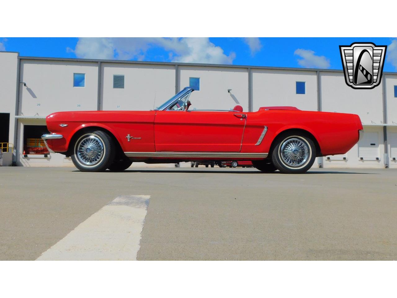 for sale: 1965 ford mustang in o'fallon, illinois for sale in o fallon, il