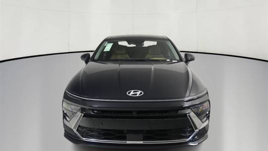 2024 Hyundai Sonata