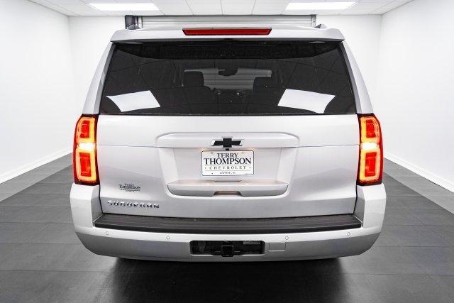 new 2019 chevrolet suburban 2wd lt daphne, al 36526 for sale in daphne, alabama