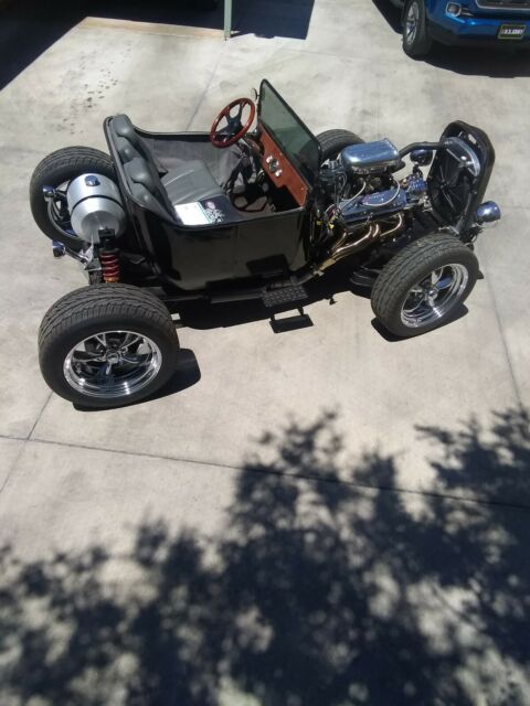 1923 model t bucket/rat rod