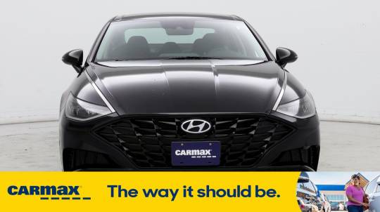 2021 Hyundai Sonata