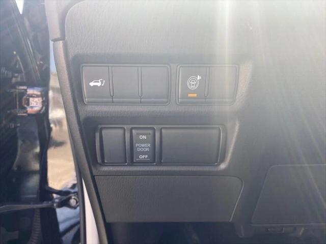2021 nissan armada sl 4wd