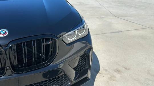 2023 BMW X5 M
