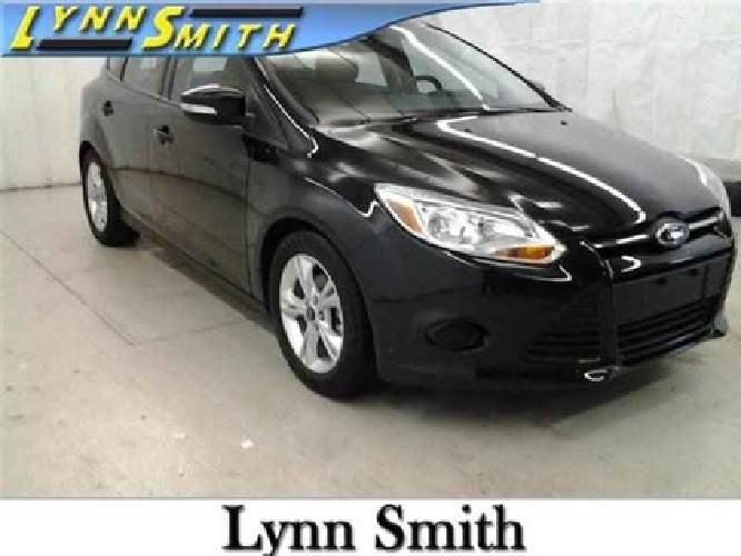 2014 ford focus se in burleson, tx
