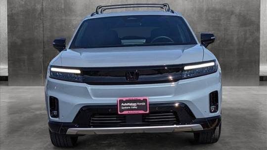 2024 Honda Prologue