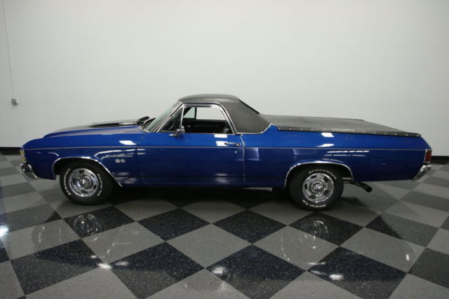 350 v8, auto, pb w/front discs, ps, tilt, cruise, cold r134a a/c, superb runner!