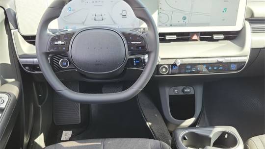 2024 Hyundai IONIQ 5