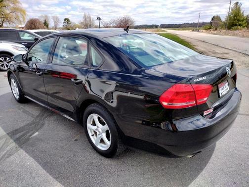 2012 volkswagen passat in saint louis, missouri