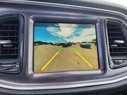 2018 dodge challenger r/t 392 in pryor, oklahoma