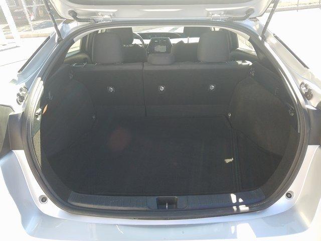 used 2017 toyota prius two eco florence, sc 29501 for sale in florence, south carolina