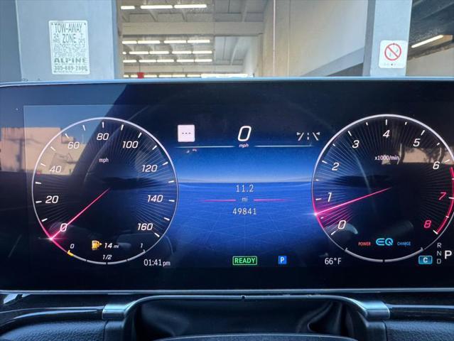 2021 mercedes-benz s-class 4matic