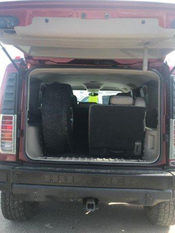used 2004 hummer h2 luxury great falls, mt 59405 for sale in great falls, montana