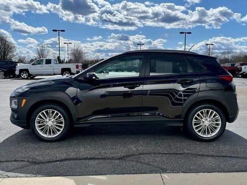 2021 hyundai kona sel in beloit, wisconsin
