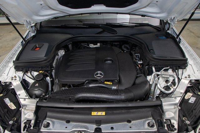 2021 mercedes-benz glc 300 4matic