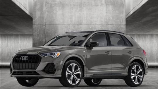 2024 Audi Q3