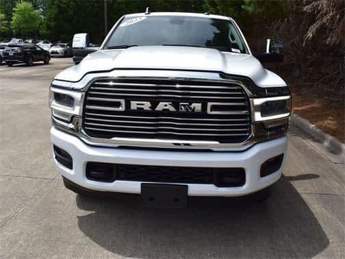 2023 ram 2500 laramie in indian springs, alabama