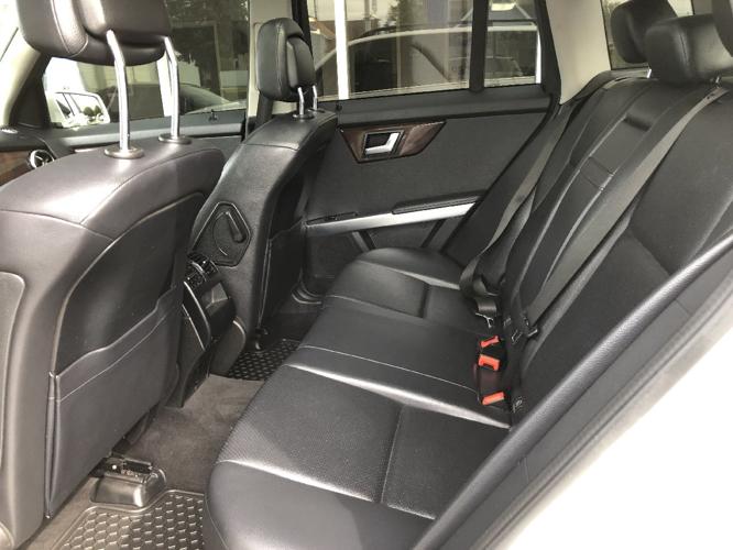used 2014 mercedes-benz glk 350 4matic frankfort, in 46041 for sale in frankfort, indiana