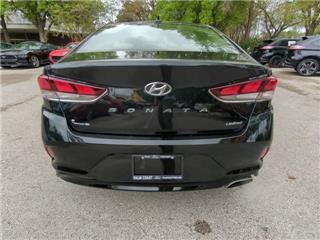 2019 Hyundai Sonata limited