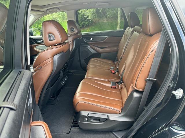 2022 acura mdx advance