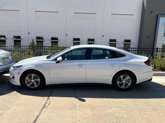 2023 hyundai sonata se