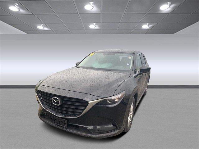 used 2016 mazda cx-9 awd sport elizabethtown, ky 42701 for sale in elizabethtown, kentucky