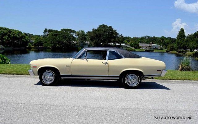classic 350 v8 automatic power steering power disc brake air condition ss trim