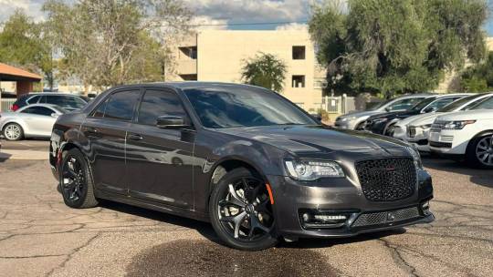 2023 Chrysler 300