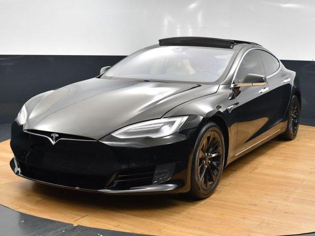 2016 tesla model s 75