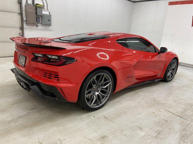 2024 chevrolet corvette z06