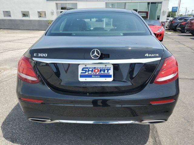 used 2019 mercedes-benz e 300 4matic charleston, wv 25303 for sale in charleston, west virginia