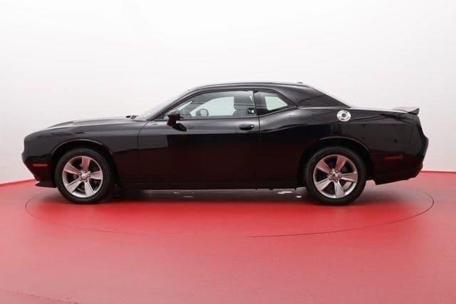 2021 dodge challenger sxt in rahway, new jersey