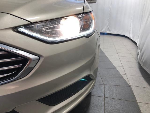 used 2017 ford fusion se norwood, ma 02062 for sale in norwood, massachusetts