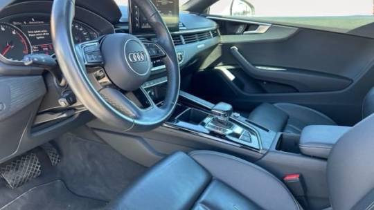 2023 audi a5 quattro s line premium 45 tfsi