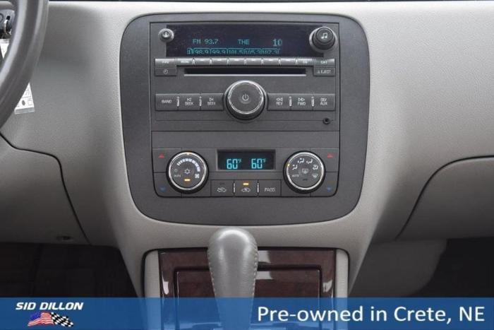 2011 buick lucerne cxl cxl 4dr sedan for sale in blue river lodge, nebraska