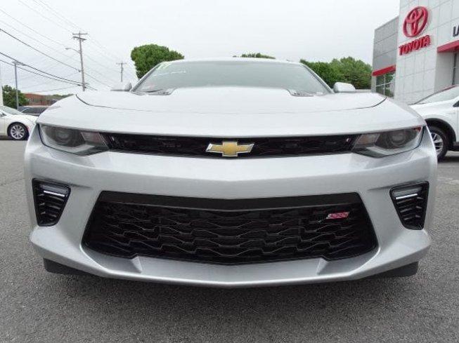 2017 chevrolet camaro ss coupe for sale in middletown, rhode island
