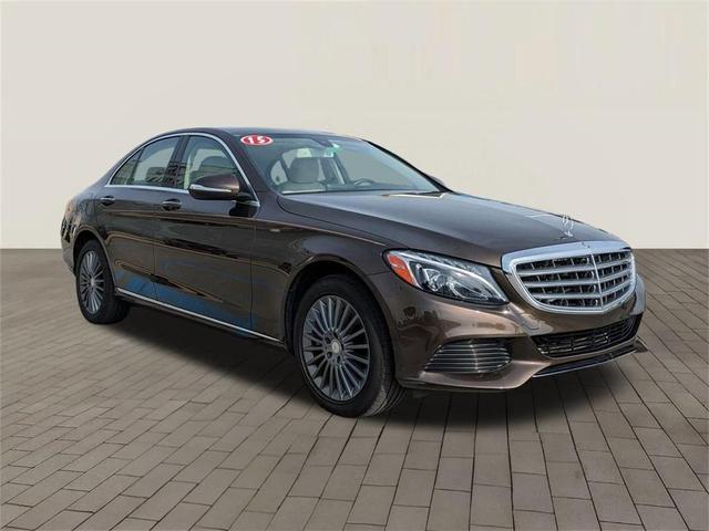 2015 mercedes-benz c-class c 300
