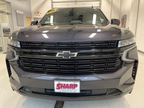 2023 chevrolet tahoe rst in appleby, south dakota