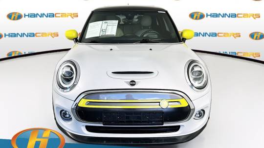 2020 Mini Hardtop