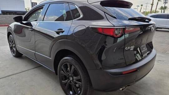 2023 mazda cx-30