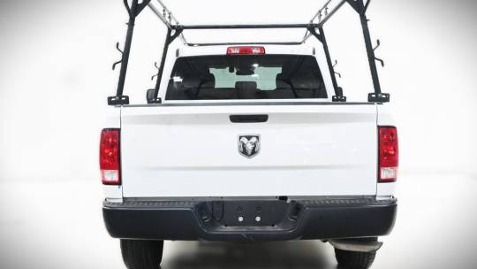 2022 RAM 1500 classic