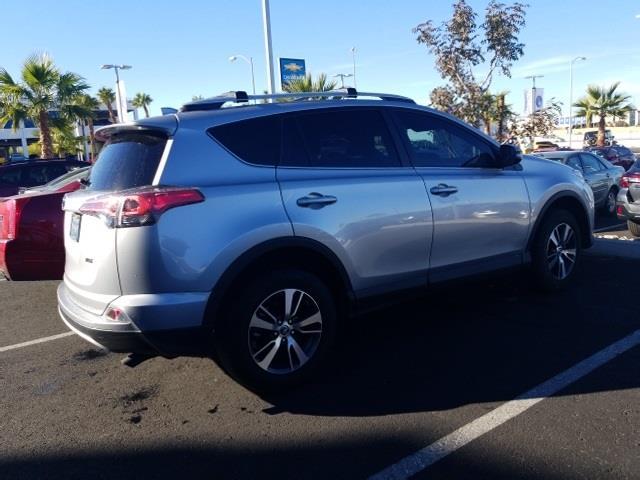 2016 toyota rav4 xle xle 4dr suv for sale in las vegas, nevada