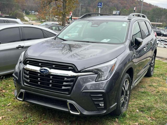 2024 subaru ascent touring 7-passenger