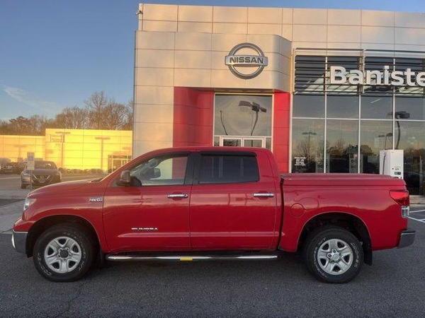 2013 toyota tundra 4wd truck in saint louis, missouri