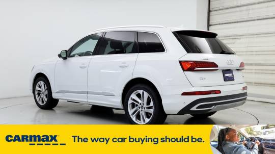 2023 Audi Q7