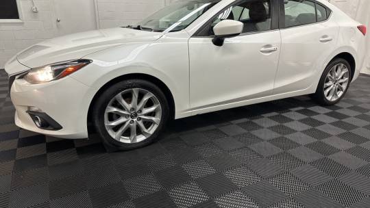 2015 Mazda