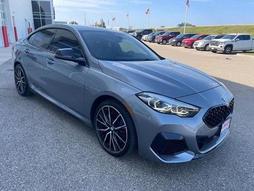 2022 bmw m235 gran coupe in co bluffs, iowa