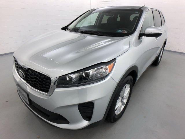 used 2019 kia sorento awd lx v6 cranberry township, pa 16066 for sale in cranberry township, pennsylvania